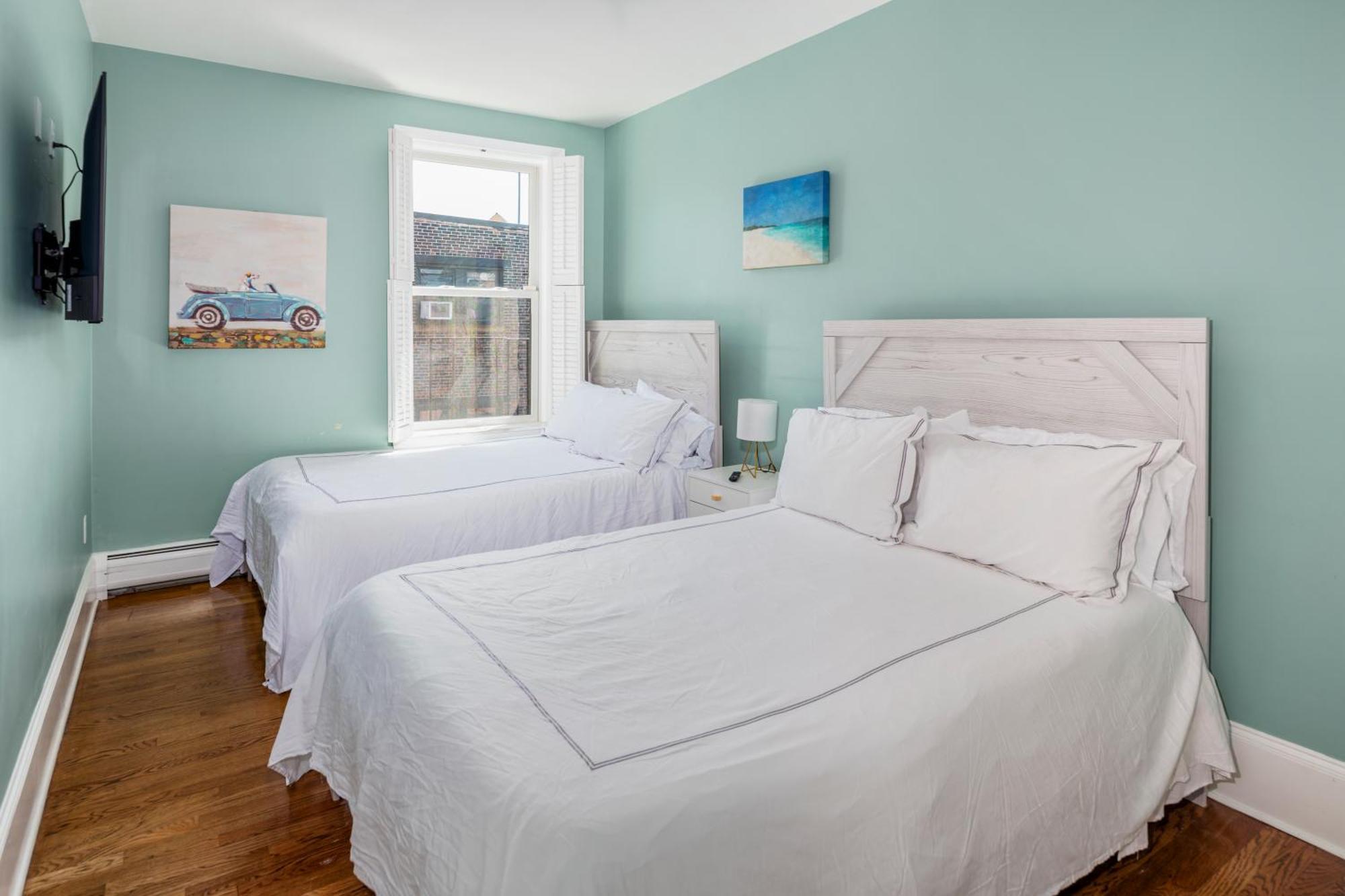 Brownstone Townhouse In Fenway Apartman Boston Kültér fotó