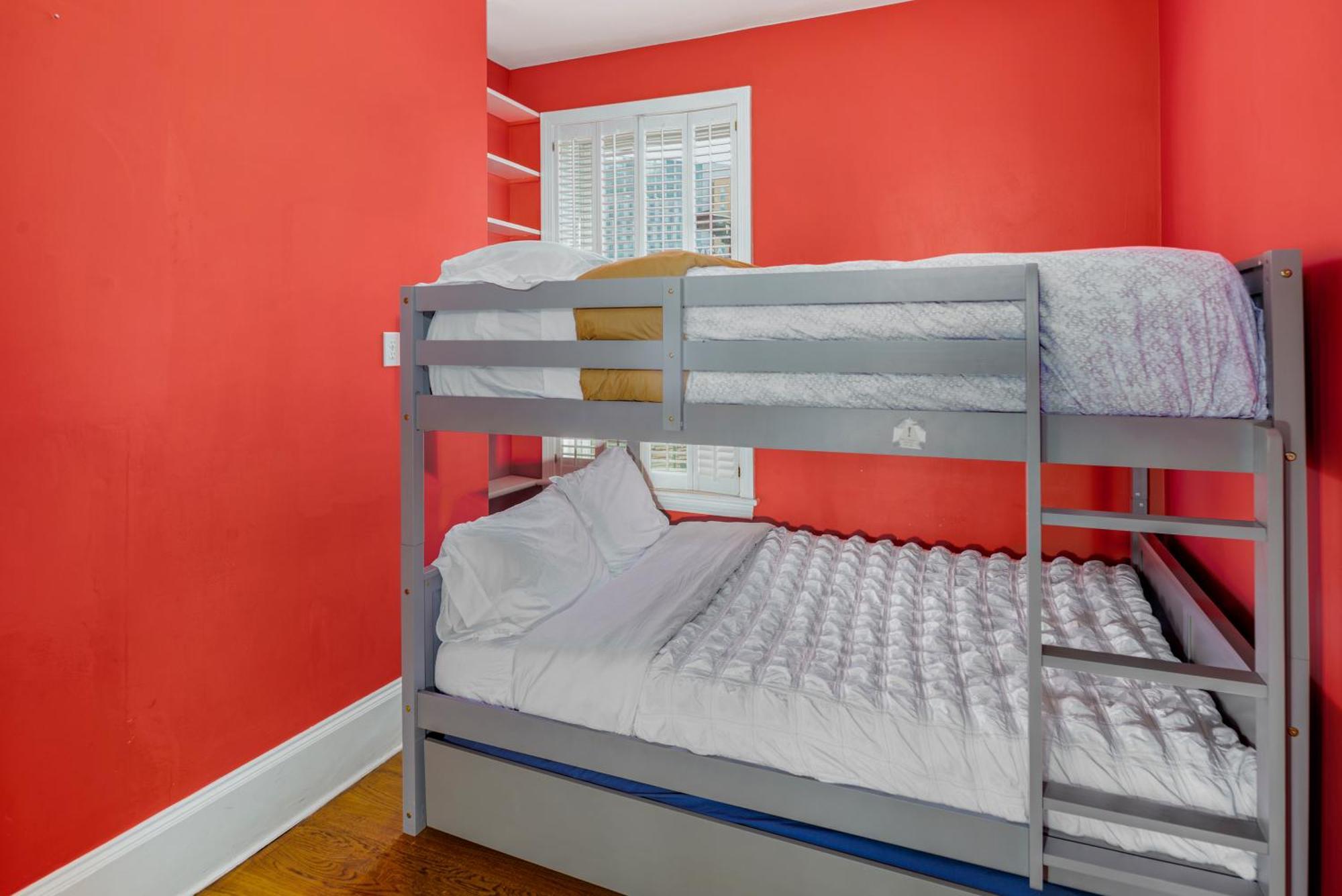 Brownstone Townhouse In Fenway Apartman Boston Kültér fotó