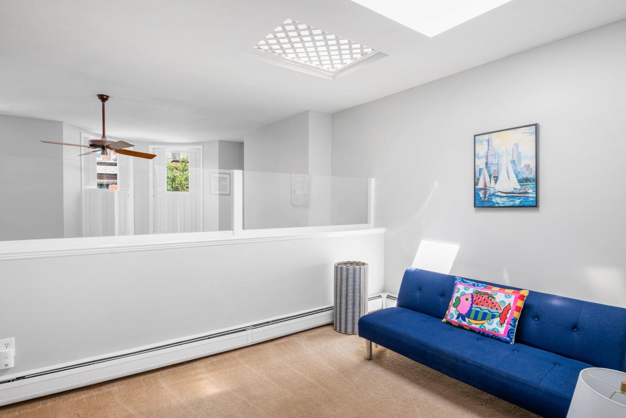 Brownstone Townhouse In Fenway Apartman Boston Kültér fotó